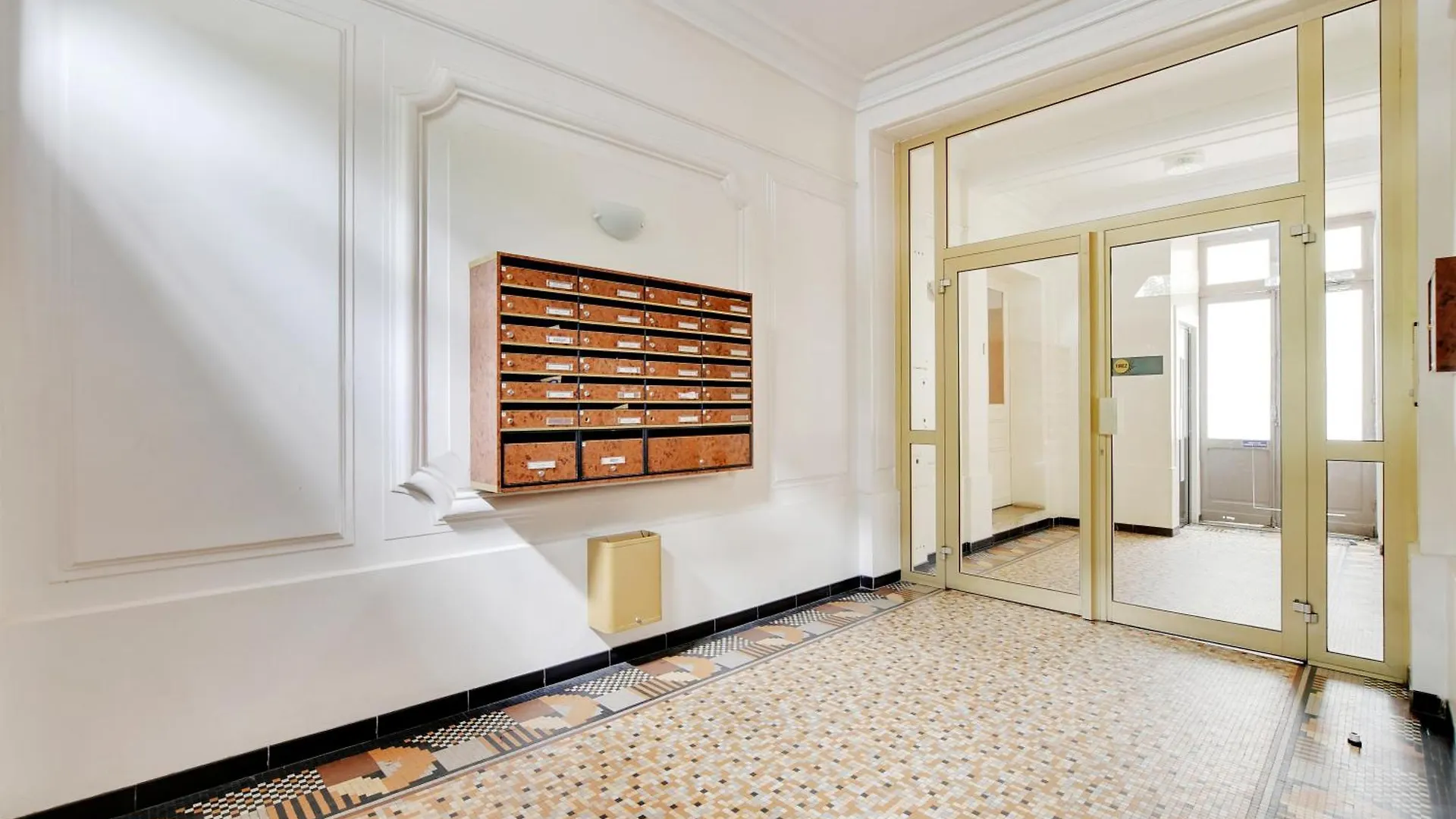 Gobelins-Saint Medard Apartment Paris 0*,  France