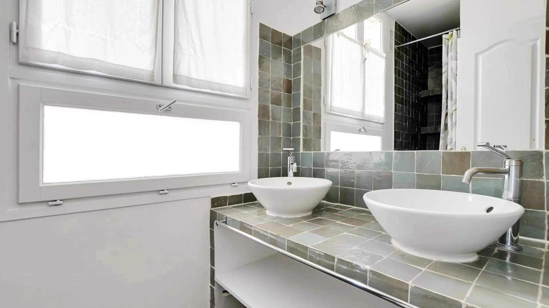 Gobelins-Saint Medard Apartment Paris