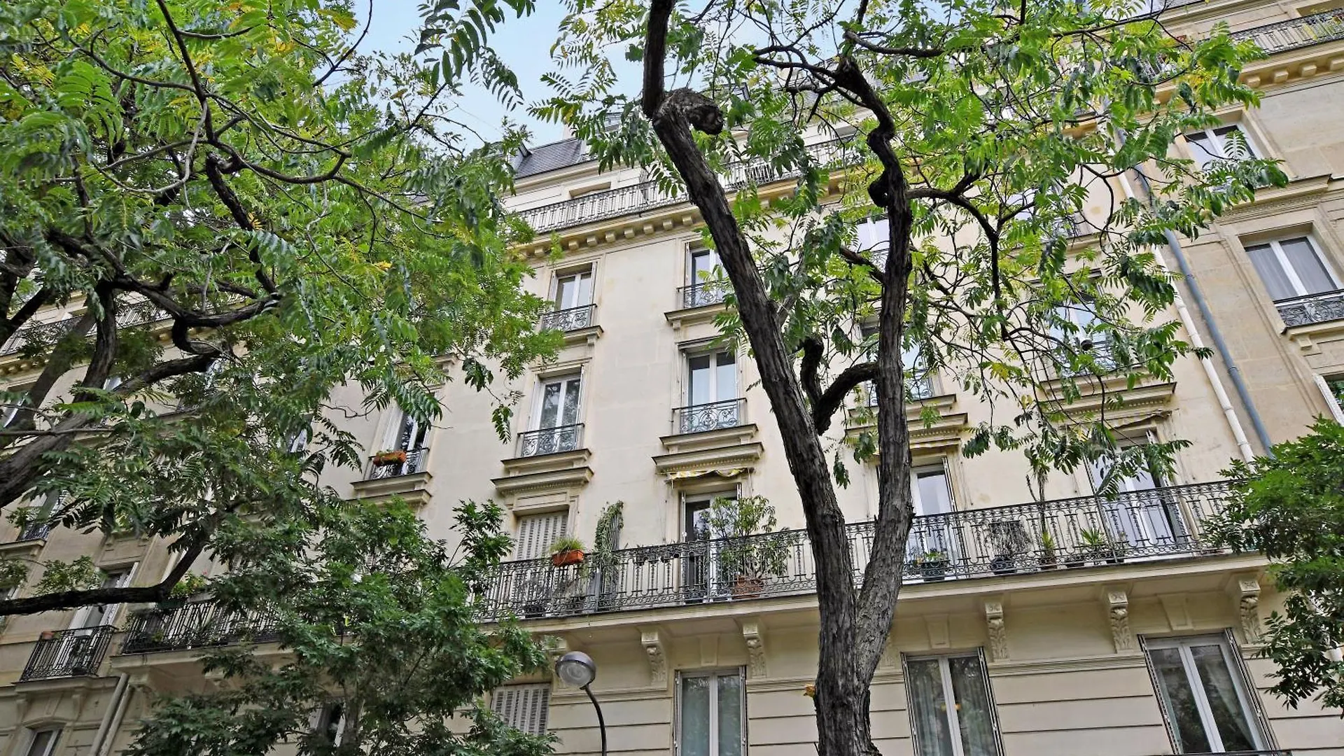 Gobelins-Saint Medard Apartment Paris