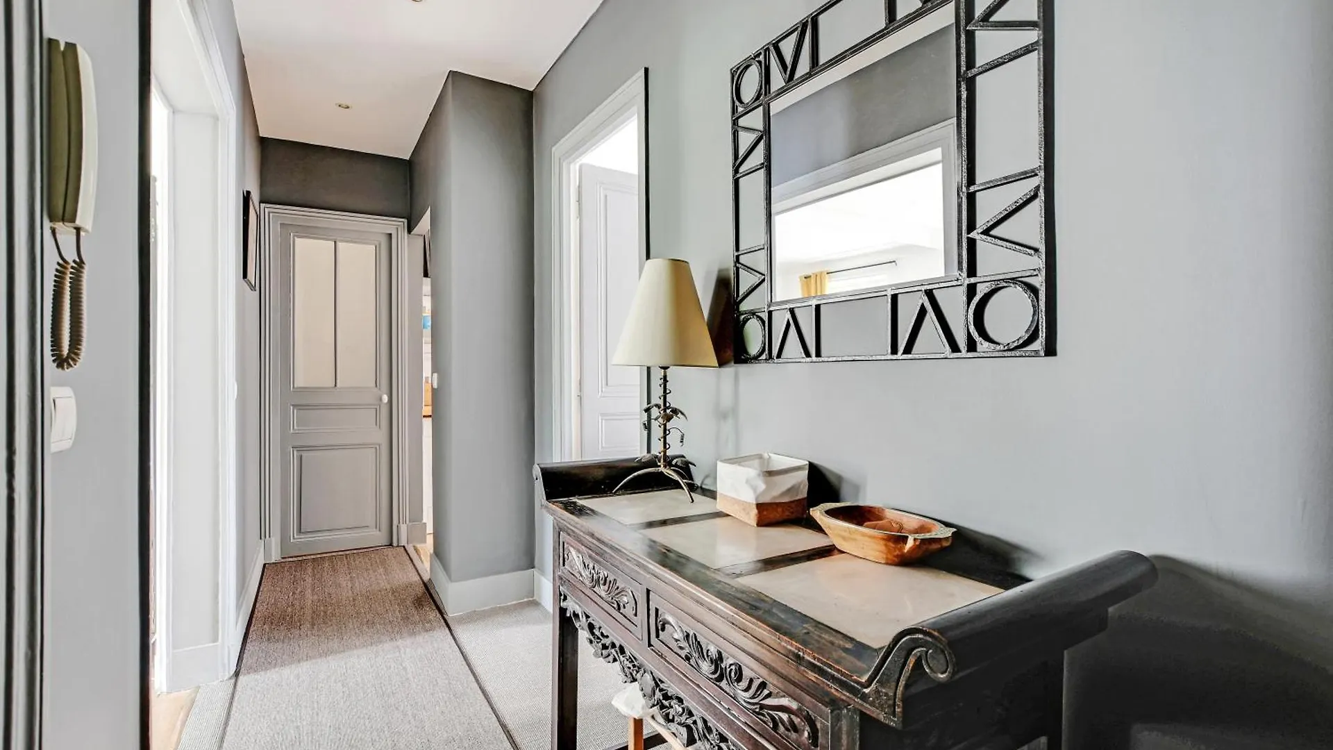 Gobelins-Saint Medard Apartment Paris France