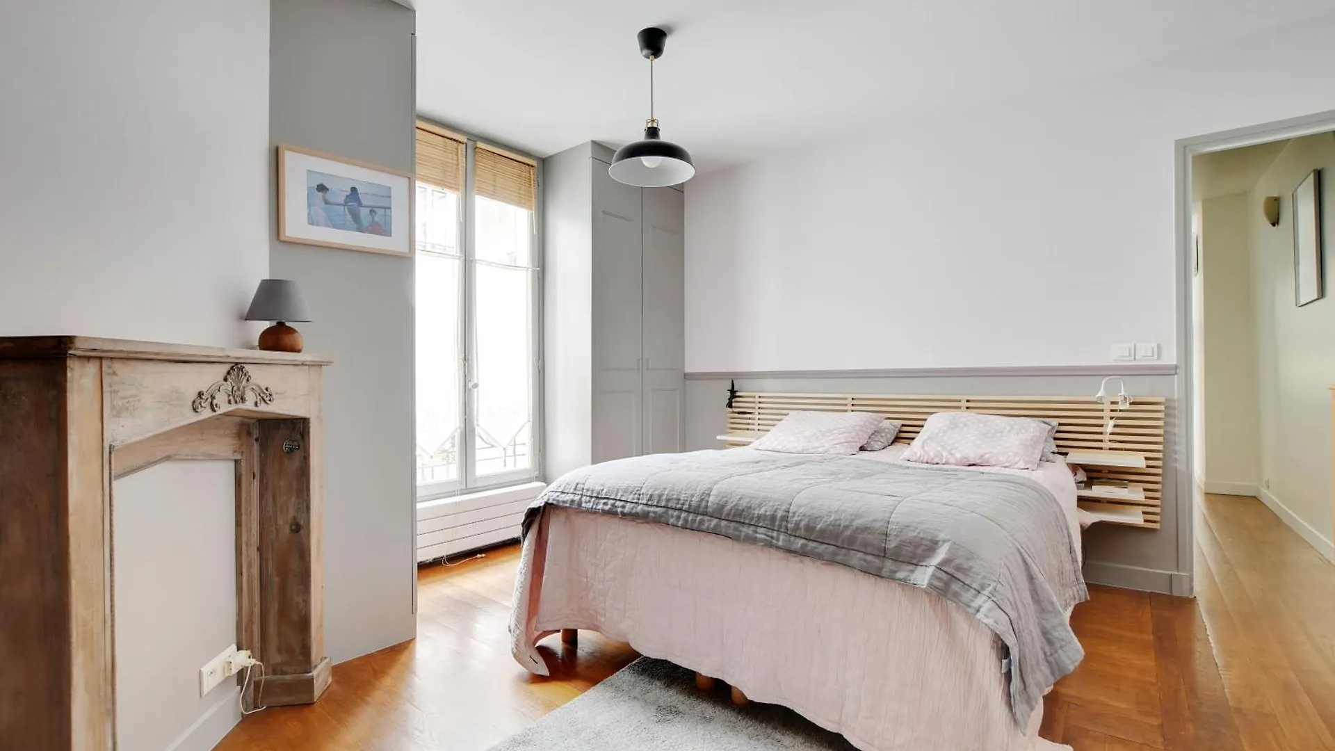 Gobelins-Saint Medard Apartment Paris 0*,  France