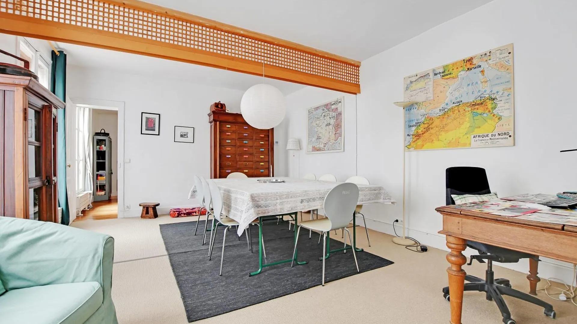 Gobelins-Saint Medard Apartment Paris