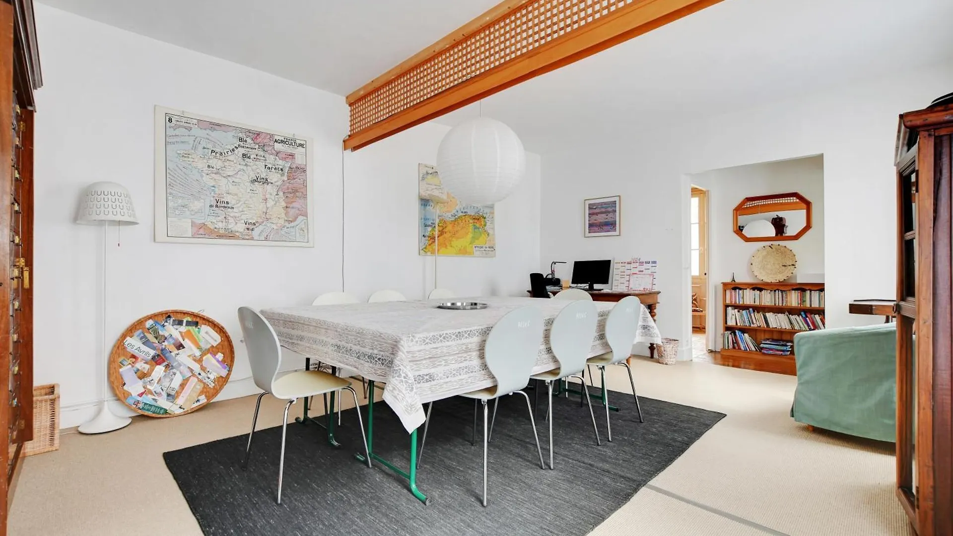 Gobelins-Saint Medard Apartment Paris France