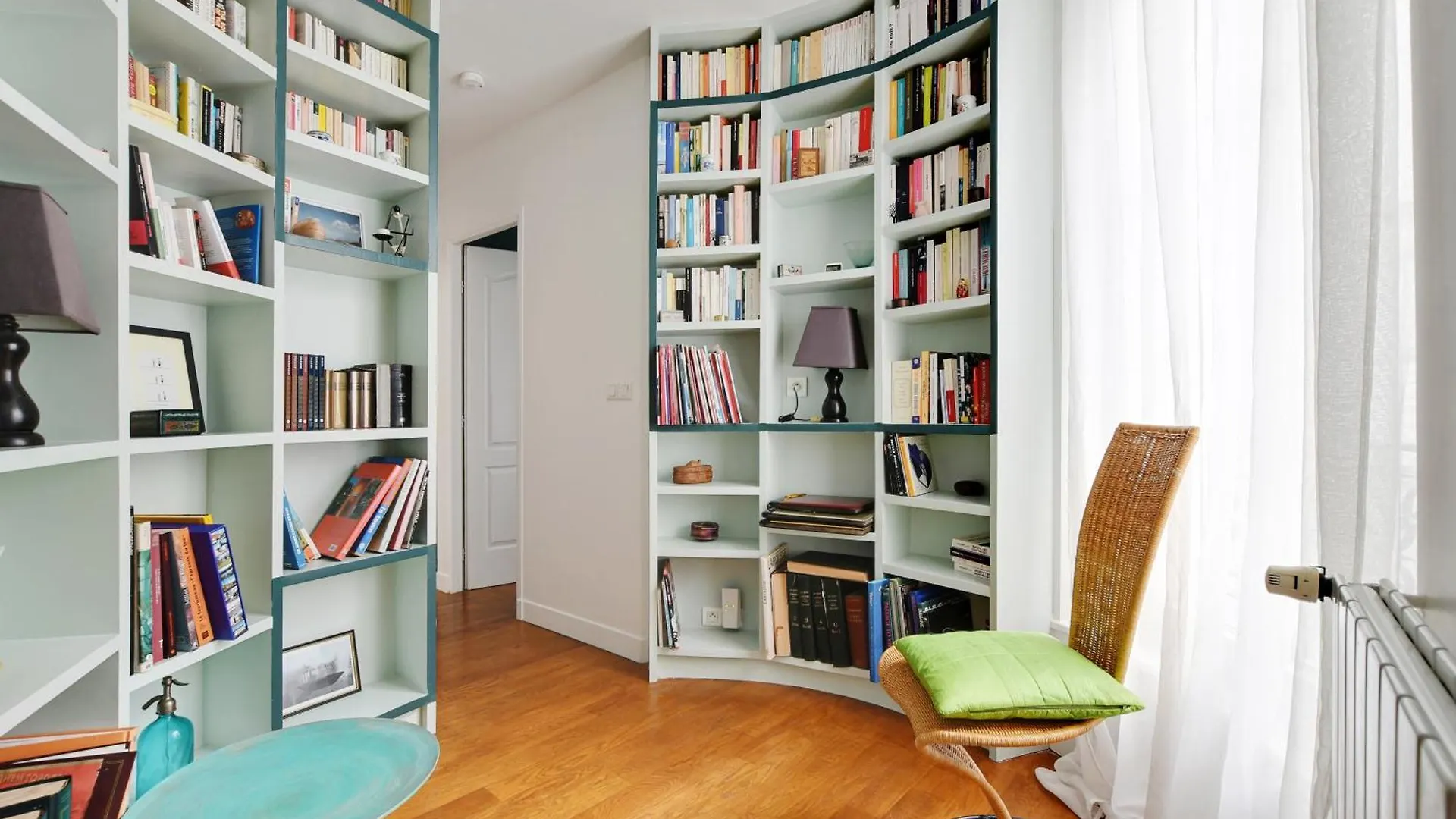 Gobelins-Saint Medard Apartment Paris