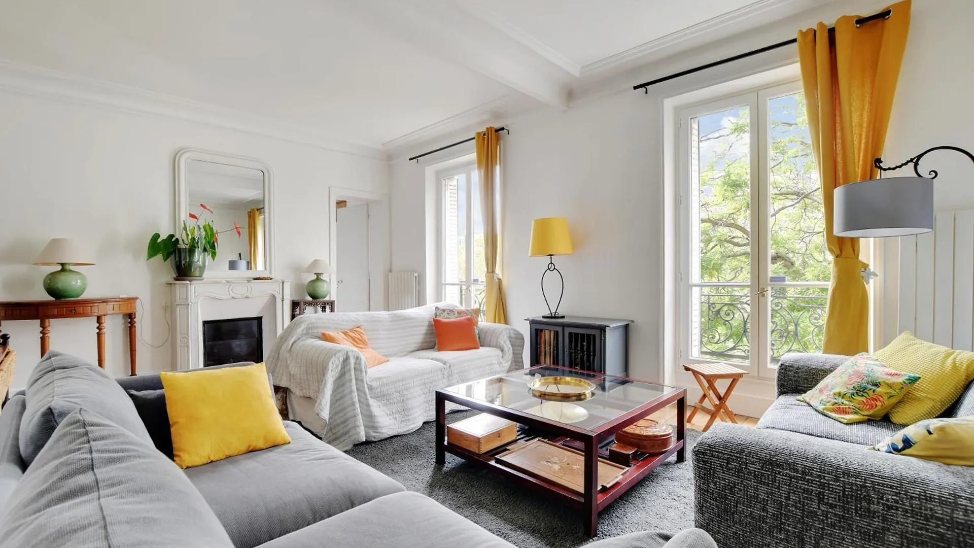 Gobelins-Saint Medard Apartment Paris